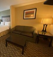 Wingate by Wyndham Fort Saskatchewan