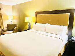 Wingate by Wyndham Fort Saskatchewan