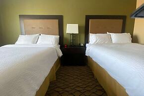 Wingate by Wyndham Fort Saskatchewan