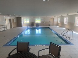 Wingate by Wyndham Fort Saskatchewan
