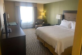 Wingate by Wyndham Fort Saskatchewan