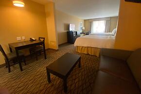 Wingate by Wyndham Fort Saskatchewan