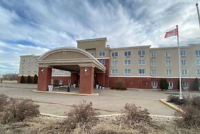 Wingate by Wyndham Fort Saskatchewan