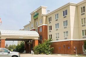Wingate by Wyndham Fort Saskatchewan