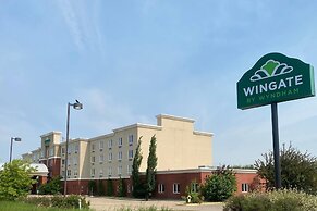 Wingate by Wyndham Fort Saskatchewan