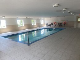 Wingate by Wyndham Fort Saskatchewan