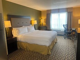 Wingate by Wyndham Fort Saskatchewan