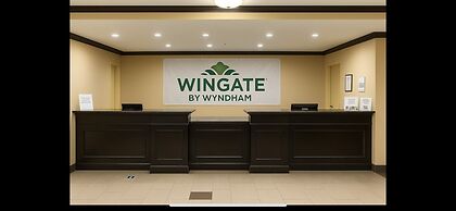 Wingate by Wyndham Fort Saskatchewan
