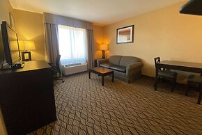 Wingate by Wyndham Fort Saskatchewan