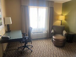 Wingate by Wyndham Fort Saskatchewan