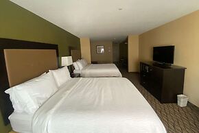 Wingate by Wyndham Fort Saskatchewan