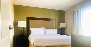 Wingate by Wyndham Fort Saskatchewan