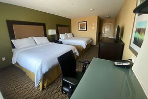 Wingate by Wyndham Fort Saskatchewan