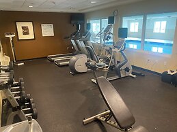 Wingate by Wyndham Fort Saskatchewan