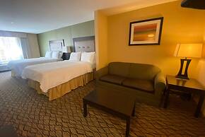 Wingate by Wyndham Fort Saskatchewan