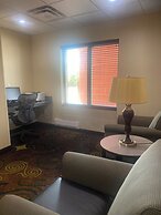 Wingate by Wyndham Fort Saskatchewan