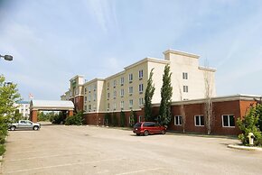 Wingate by Wyndham Fort Saskatchewan