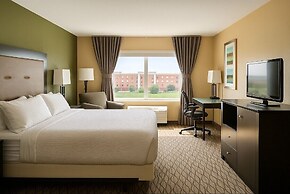 Wingate by Wyndham Fort Saskatchewan