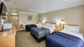 Edward Parry Motel & Apartments