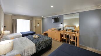 Edward Parry Motel & Apartments