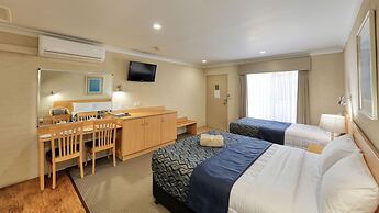 Edward Parry Motel & Apartments