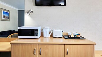 Edward Parry Motel & Apartments