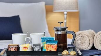 Edward Parry Motel & Apartments