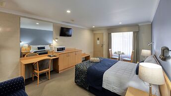 Edward Parry Motel & Apartments