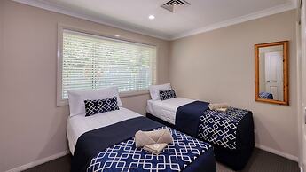 Edward Parry Motel & Apartments