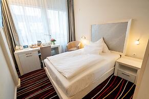 Yors Hotel Hannover City