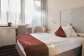 Yors Hotel Hannover City