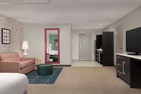 Home2 Suites by Hilton Huntsville/Research Park Area, AL