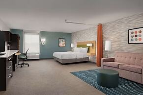 Home2 Suites by Hilton Huntsville/Research Park Area, AL