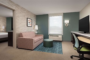 Home2 Suites by Hilton Huntsville/Research Park Area, AL