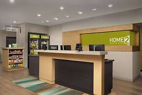 Home2 Suites by Hilton Huntsville/Research Park Area, AL