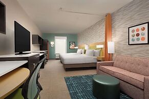 Home2 Suites by Hilton Huntsville/Research Park Area, AL