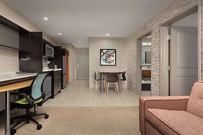 Home2 Suites by Hilton Huntsville/Research Park Area, AL
