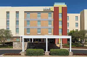 Home2 Suites by Hilton Huntsville/Research Park Area, AL