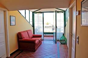 Ai Tre Parchi Bed and Bike