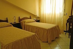 Ai Tre Parchi Bed and Bike
