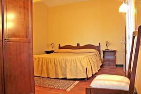 Ai Tre Parchi Bed and Bike