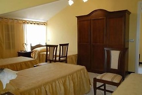 Ai Tre Parchi Bed and Bike