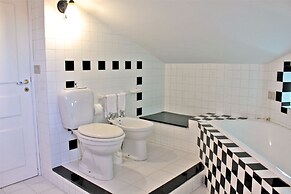 Ai Tre Parchi Bed and Bike