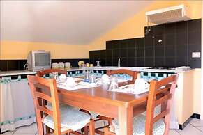 Ai Tre Parchi Bed and Bike