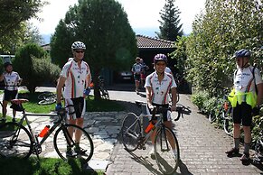 Ai Tre Parchi Bed and Bike