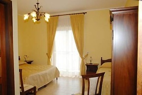Ai Tre Parchi Bed and Bike