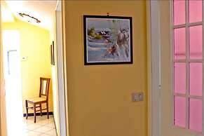 Ai Tre Parchi Bed and Bike
