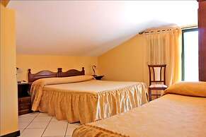 Ai Tre Parchi Bed and Bike