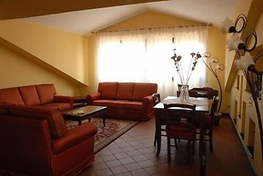 Ai Tre Parchi Bed and Bike