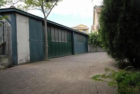 Ai Tre Parchi Bed and Bike